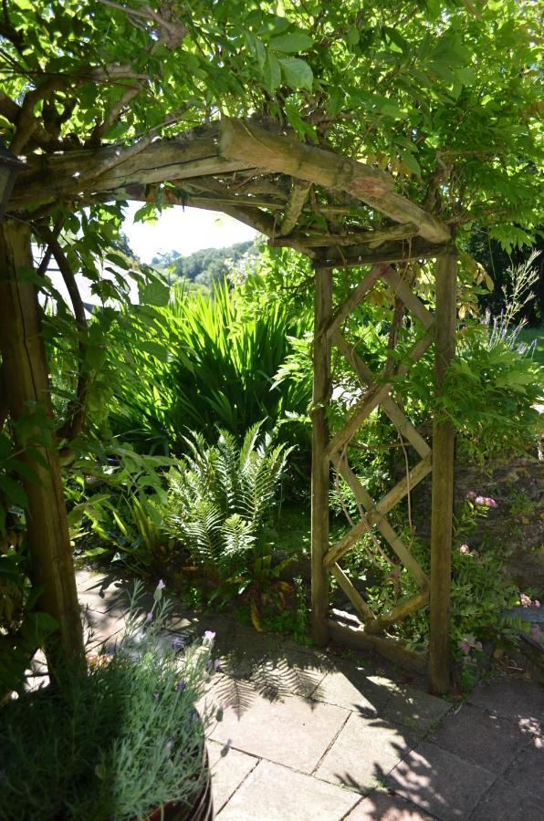 Bow Mill Farm Bed & Breakfast Totnes Ngoại thất bức ảnh