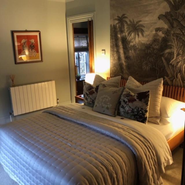 Bow Mill Farm Bed & Breakfast Totnes Ngoại thất bức ảnh