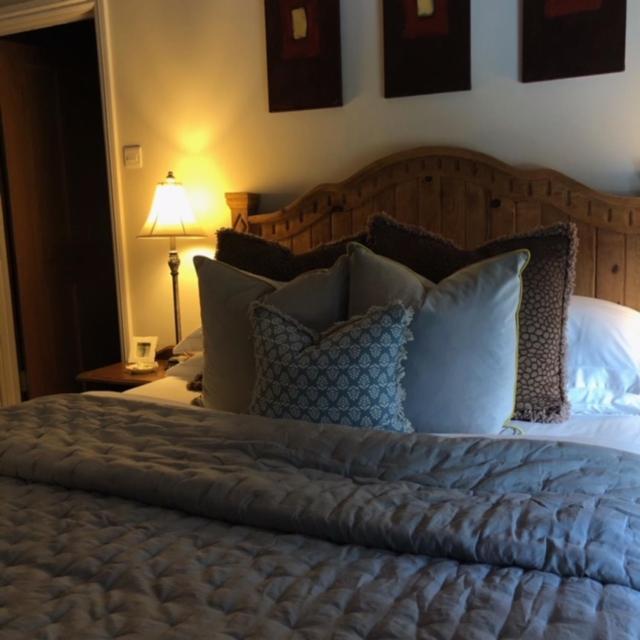 Bow Mill Farm Bed & Breakfast Totnes Ngoại thất bức ảnh