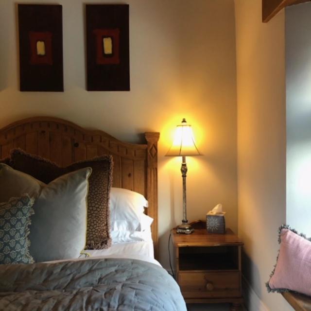 Bow Mill Farm Bed & Breakfast Totnes Ngoại thất bức ảnh
